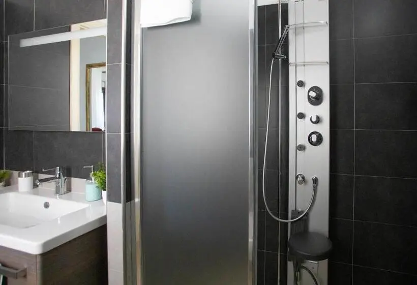 Suite with Terrace, Irilor Luxury B&b