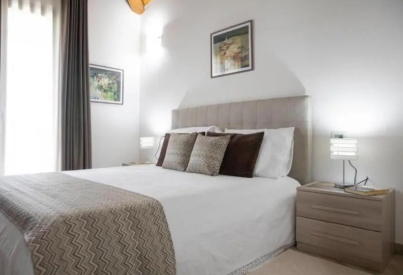 Suite with Terrace, Irilor Luxury B&b
