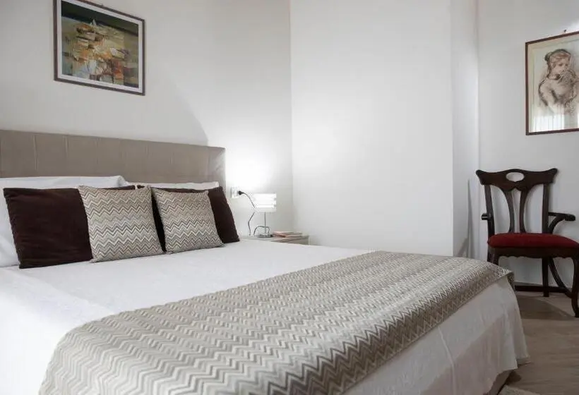 Suite with Terrace, Irilor Luxury B&b