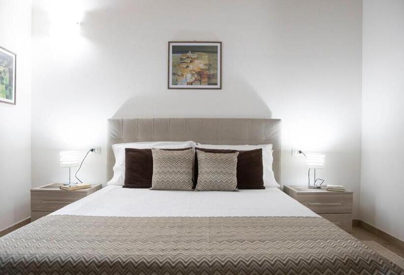 Люкс с Террасой, Irilor Luxury B&b