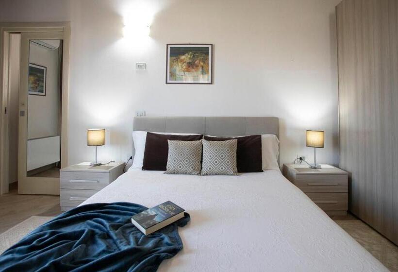 اتاق استاندارد با تراس, Irilor Luxury B&b