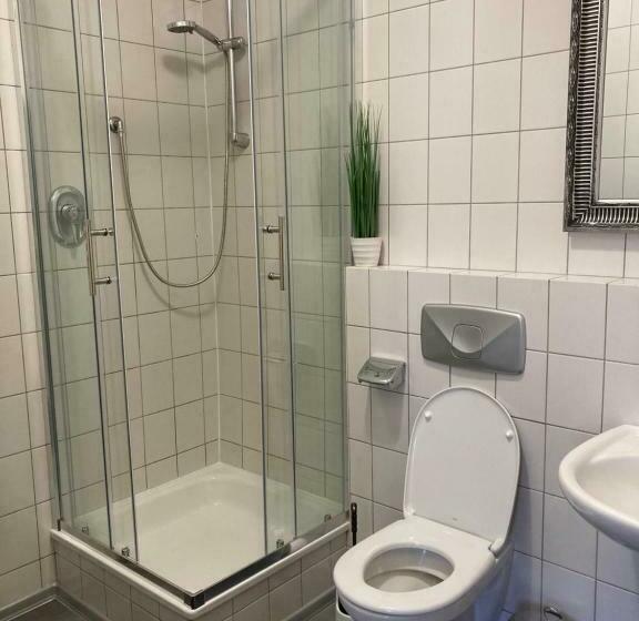 スタンダードルーム, Caffe Boulevard Penzion