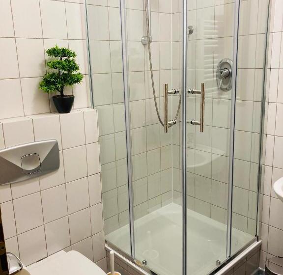 スタンダードルーム, Caffe Boulevard Penzion