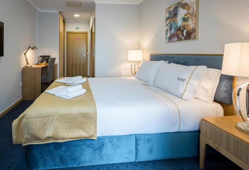 اتاق استاندارد, Comtesse Lisbonne Guest House By Homing