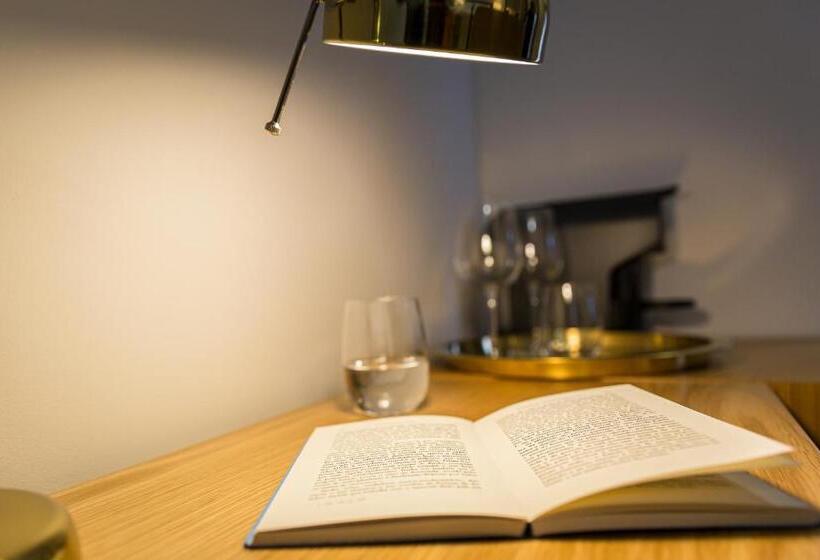 اتاق استاندارد, Comtesse Lisbonne Guest House By Homing