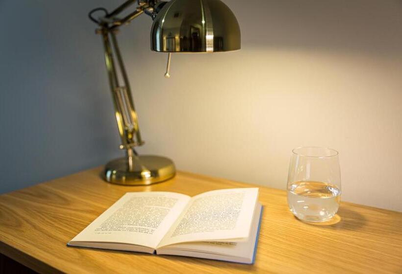 اتاق استاندارد, Comtesse Lisbonne Guest House By Homing