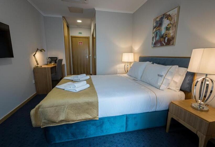 اتاق استاندارد, Comtesse Lisbonne Guest House By Homing