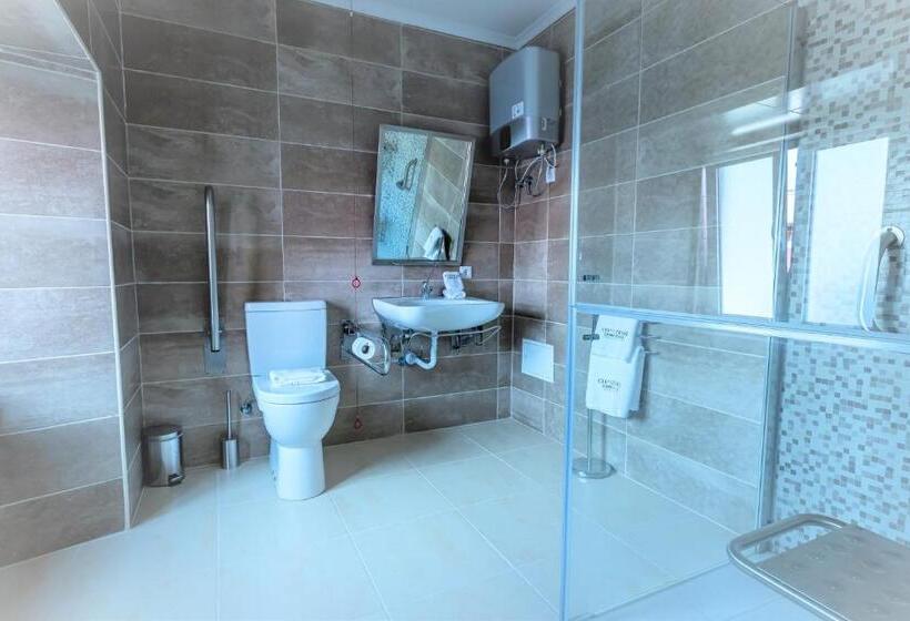 اتاق استاندارد برای معلولان, Comtesse Lisbonne Guest House By Homing