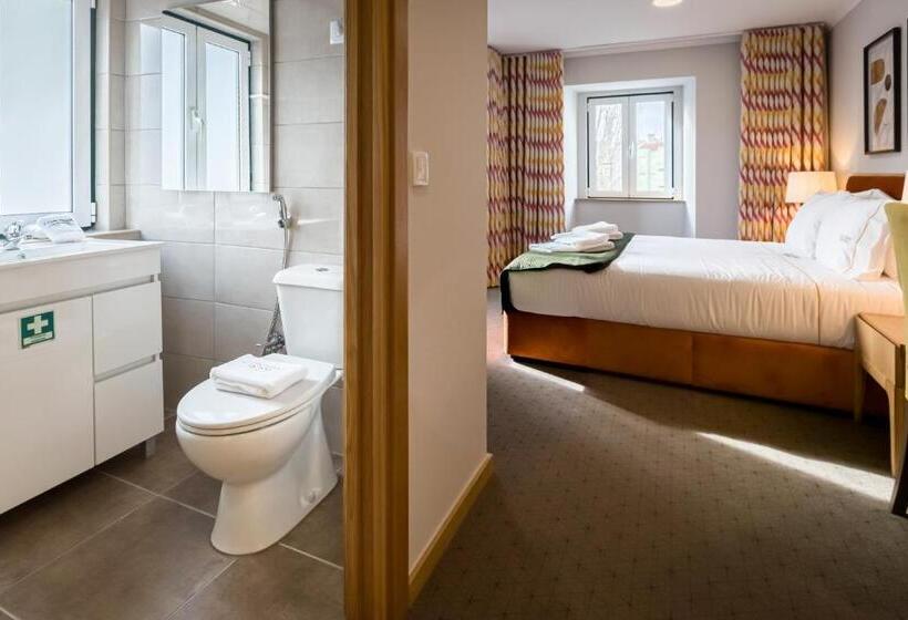 اتاق استاندارد, Comtesse Lisbonne Guest House By Homing