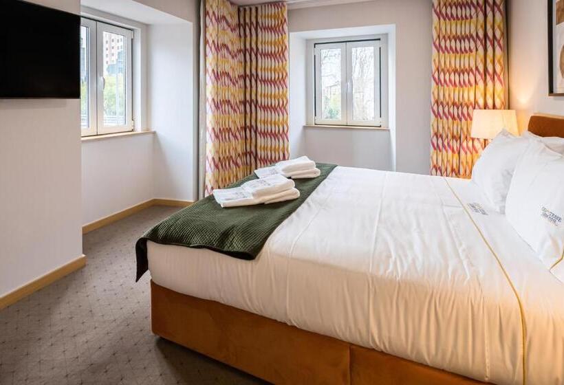 اتاق استاندارد, Comtesse Lisbonne Guest House By Homing