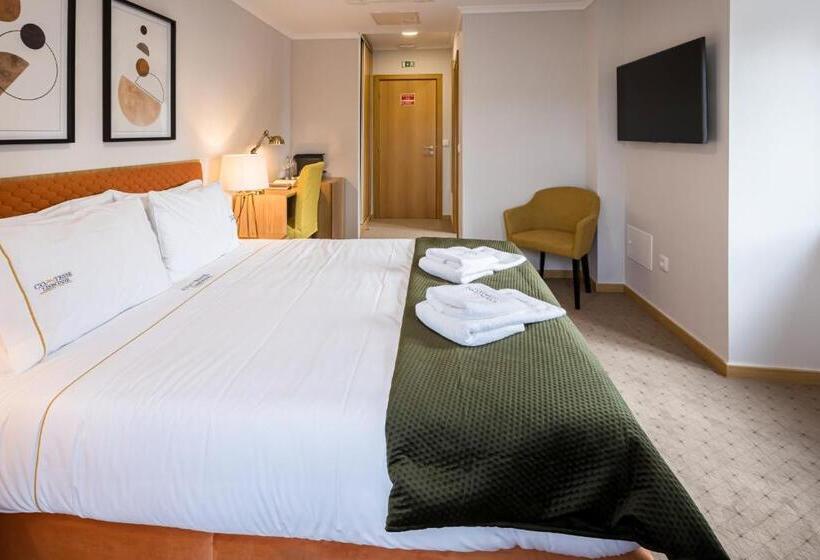 اتاق استاندارد, Comtesse Lisbonne Guest House By Homing