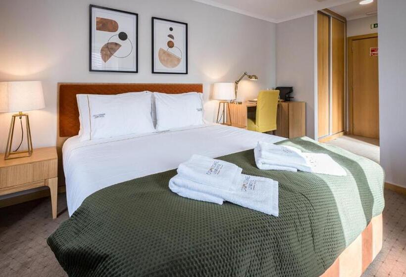 اتاق استاندارد, Comtesse Lisbonne Guest House By Homing