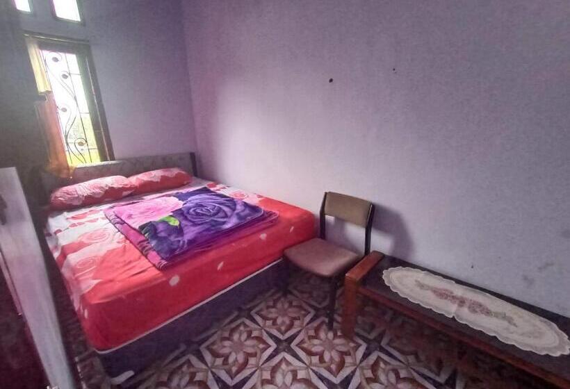 חדר סטנדרט, Elen Homestay By Abm