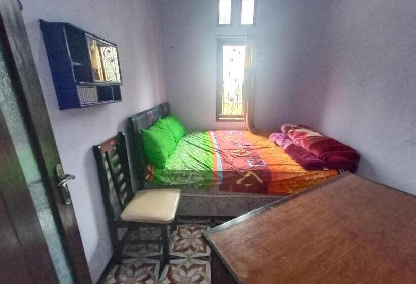 חדר סטנדרט, Elen Homestay By Abm