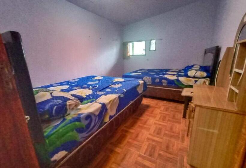 חדר סטנדרט, Elen Homestay By Abm