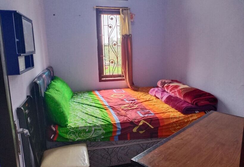 חדר סטנדרט, Elen Homestay By Abm