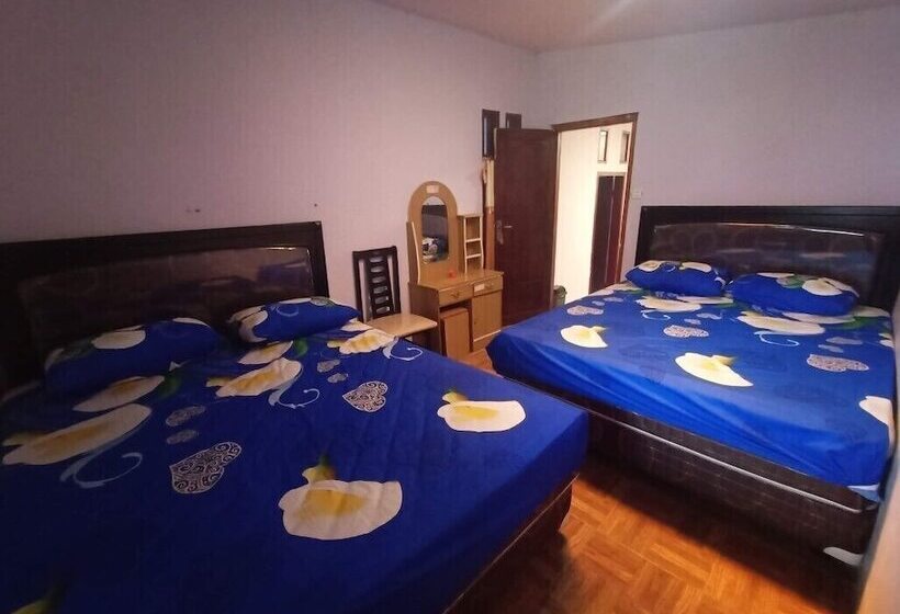 חדר סטנדרט, Elen Homestay By Abm