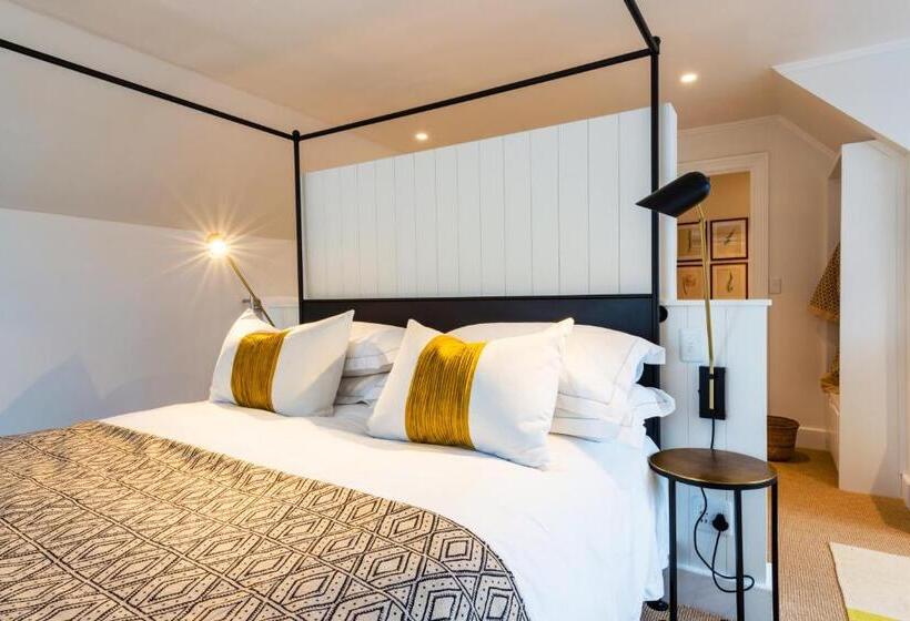 غرفة قياسية سرير كينج, Fairview House