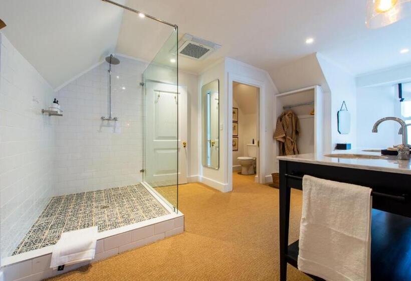 غرفة قياسية سرير كينج, Fairview House