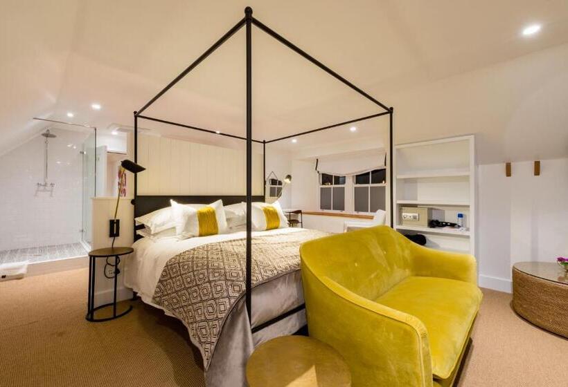 غرفة قياسية سرير كينج, Fairview House