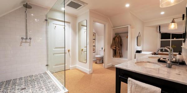 غرفة قياسية سرير كينج, Fairview House