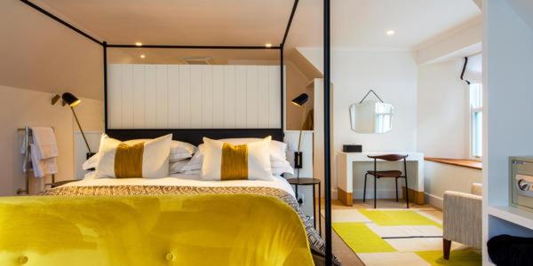 غرفة قياسية سرير كينج, Fairview House