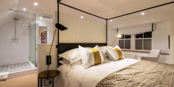 غرفة قياسية سرير كينج, Fairview House