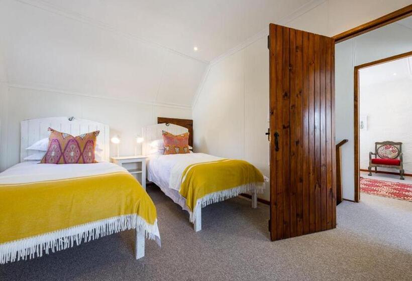 شاليه غرفة نوم واحدة, Fairview House