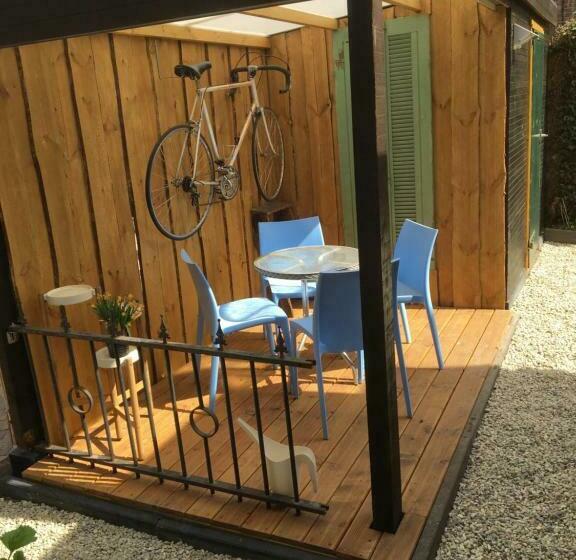 스탠다드 룸 공동 욕실, Op Nijverdal