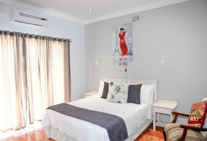 חדר דלוקס, Lord Willis