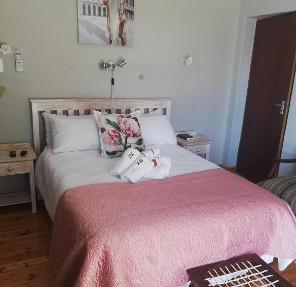 חדר דלוקס, Lord Willis