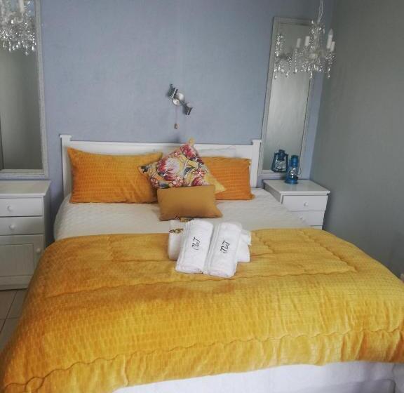 חדר דלוקס, Lord Willis