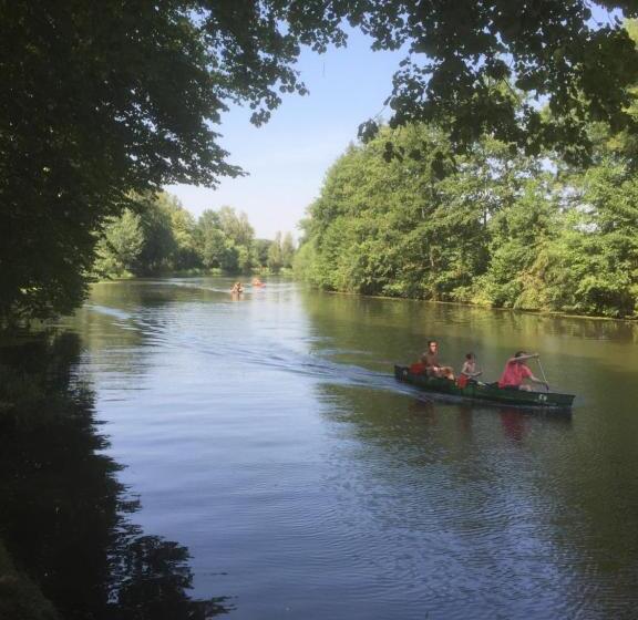 标准单人间, Op Nijverdal