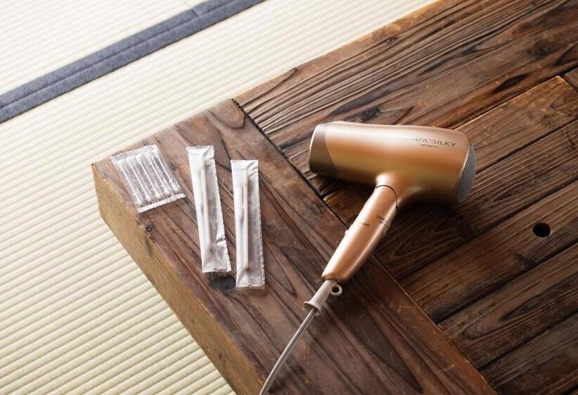 1间卧室的房子, Oyado Yaokyu 1st Floor In 4 Story Building   Vacation Stay 6713