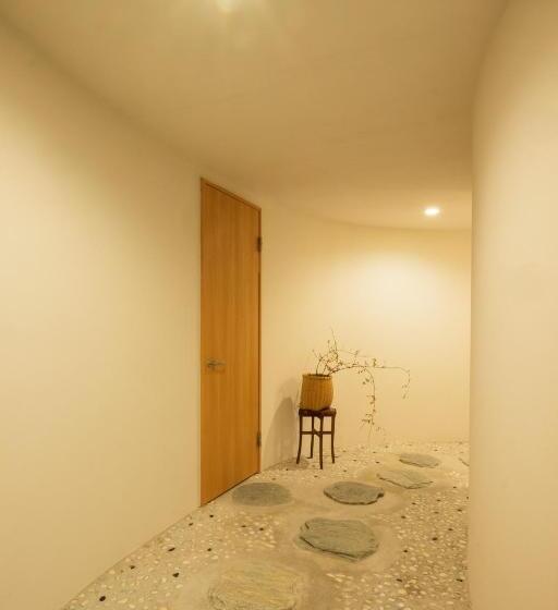 Дом 1 Спальня, Oyado Yaokyu 1st Floor In 4 Story Building   Vacation Stay 6713