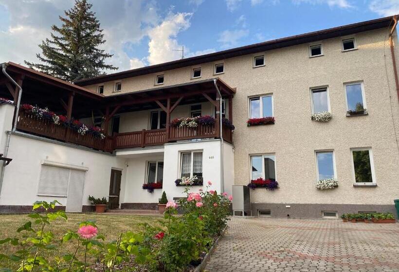 Номер Стандарт, Penzion U Martina