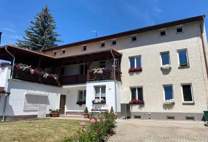 اتاق استاندارد, Penzion U Martina