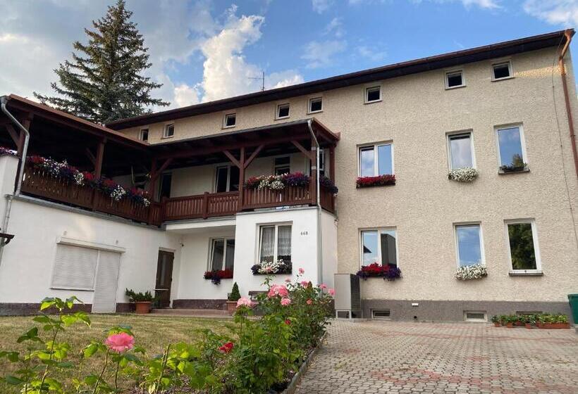 Четырехместный Номер Стандарт, Penzion U Martina