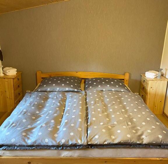 غرفة قياسية, Penzion U Martina