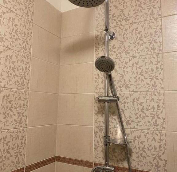 غرفة قياسية ثلاثية, Penzion U Martina