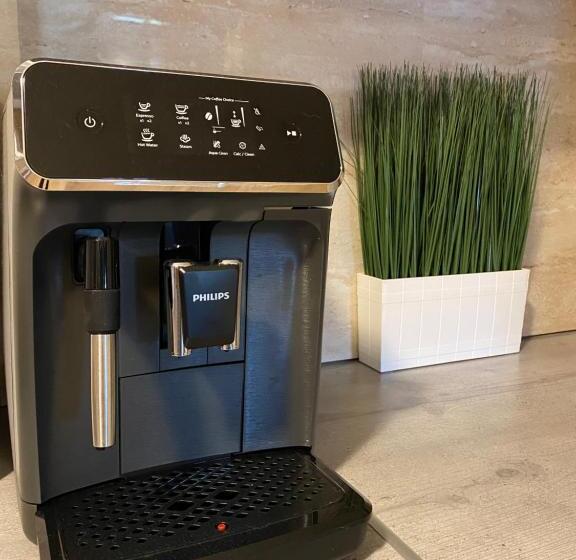 غرفة قياسية ثلاثية, Penzion U Martina