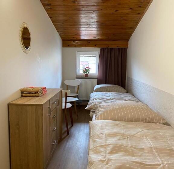 غرفة قياسية, Penzion U Martina