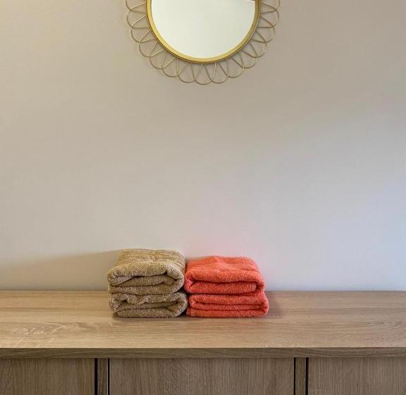 غرفة قياسية, Penzion U Martina