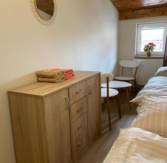 غرفة قياسية, Penzion U Martina