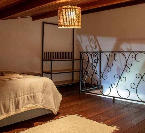 חדר סטנדרט, Villa Santo Antonio   Mucugê