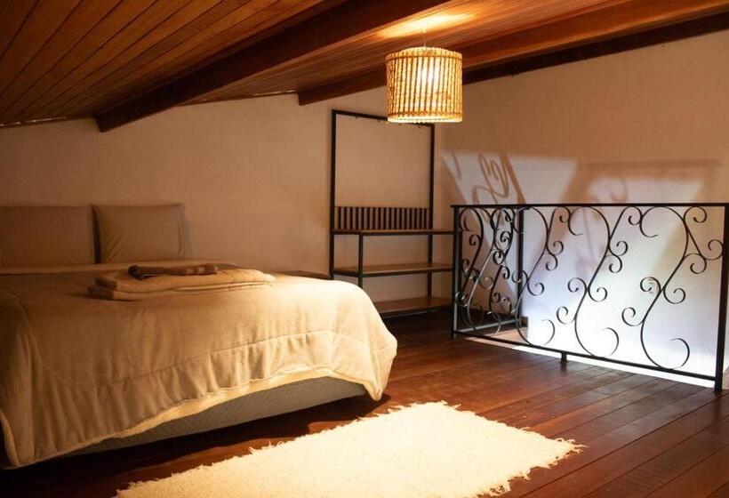 Номер Стандарт, Villa Santo Antonio   Mucugê