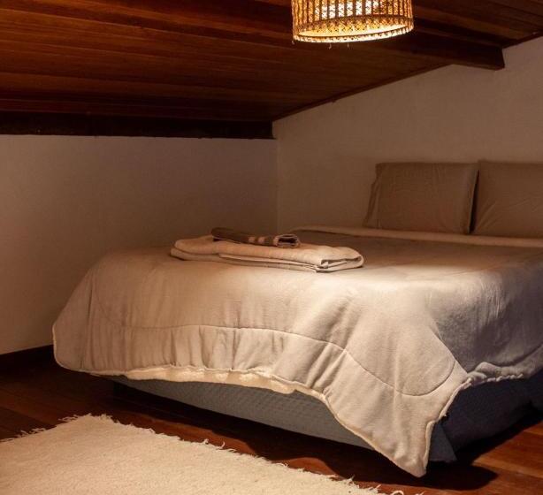 חדר סטנדרט, Villa Santo Antonio   Mucugê