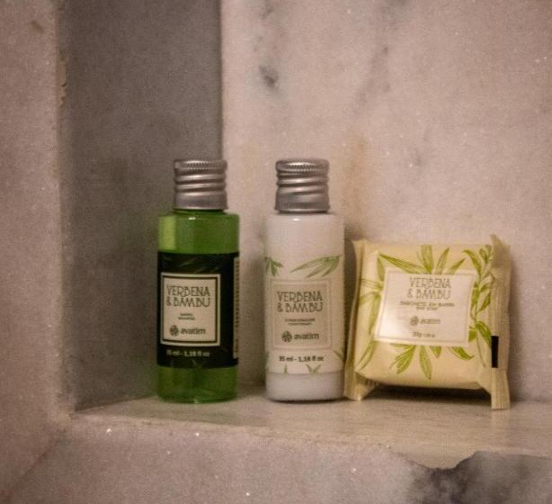 חדר סטנדרט, Villa Santo Antonio   Mucugê