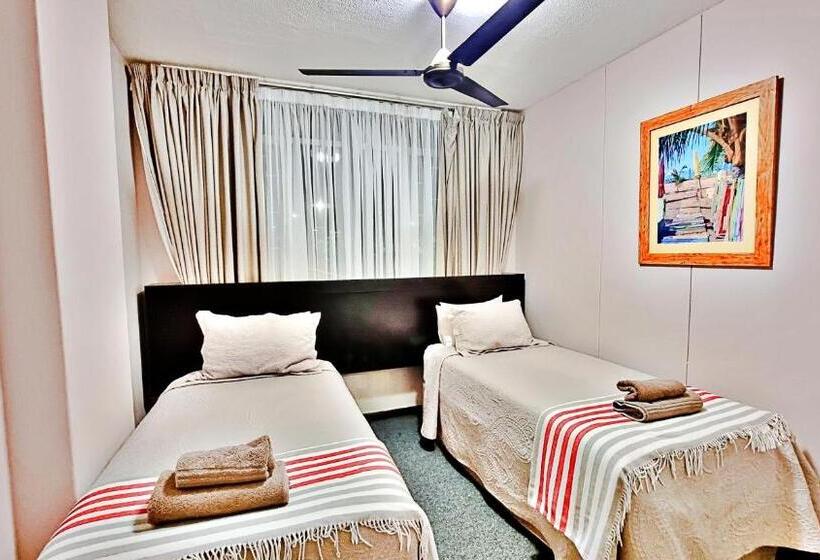 Апартаменты 1 Спальня, Summerhill Self Catering Holiday Accommodation