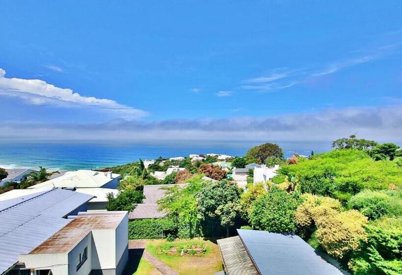 Апартаменты 1 Спальня, Summerhill Self Catering Holiday Accommodation